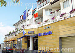 Bulgaria Hotel 